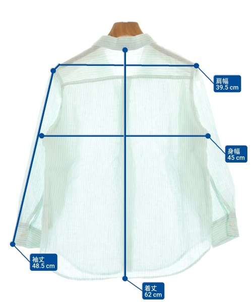 INDIVI Casual shirts