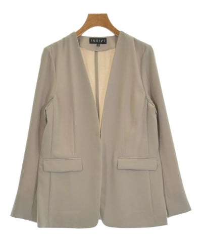 INDIVI Collarless jackets