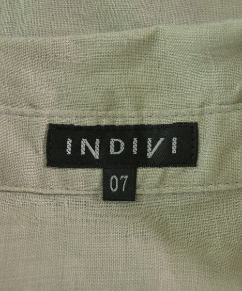 INDIVI Casual shirts