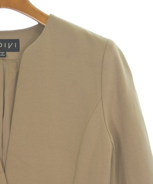 INDIVI Collarless jackets