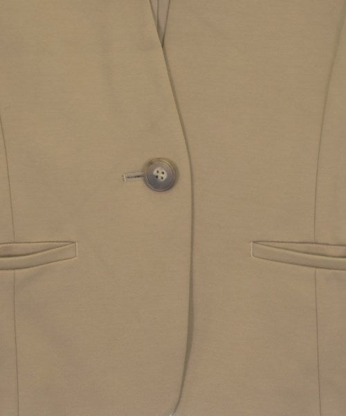 INDIVI Collarless jackets