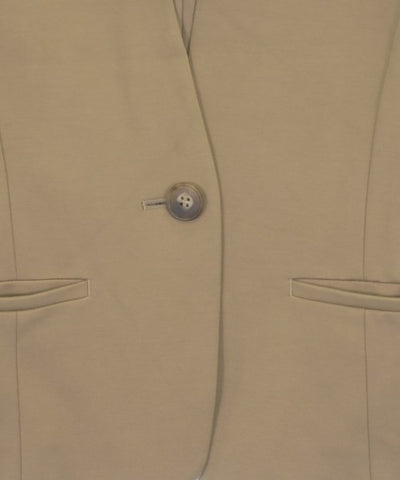 INDIVI Collarless jackets