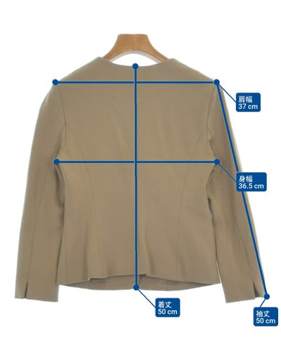 INDIVI Collarless jackets