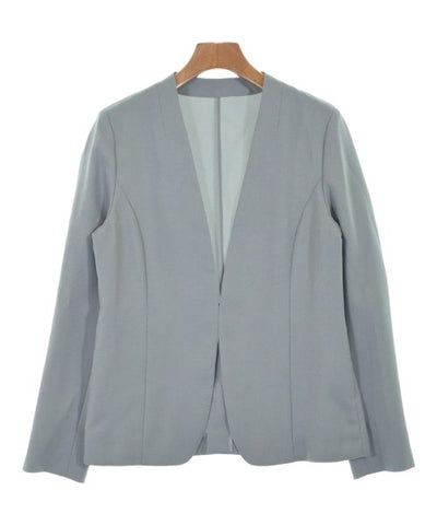 INDIVI Collarless jackets