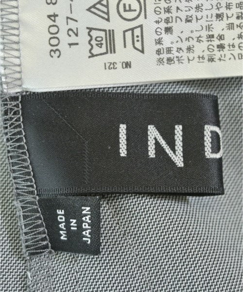 INDIVI Collarless jackets