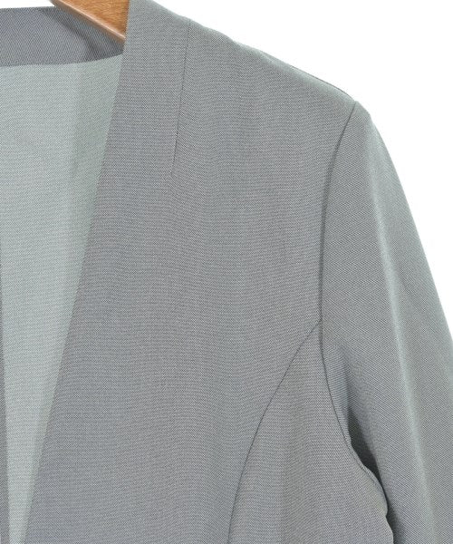 INDIVI Collarless jackets