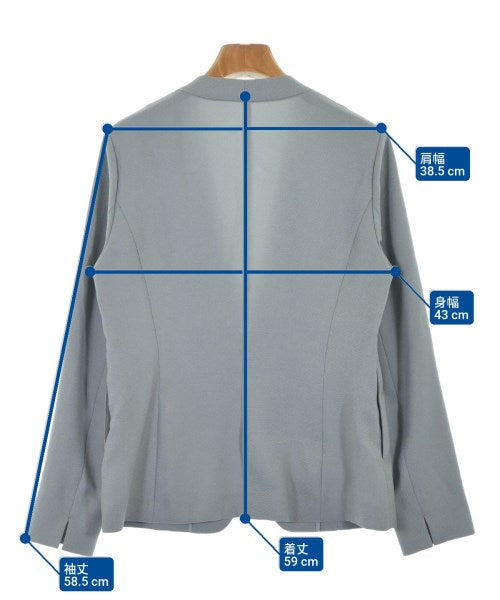 INDIVI Collarless jackets