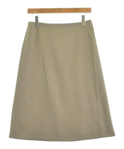 INDIVI Knee length skirts
