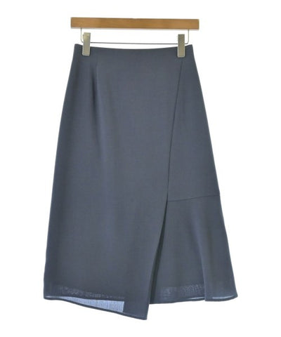 INDIVI Knee length skirts