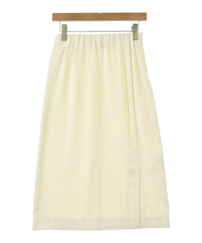 INDIVI Knee length skirts