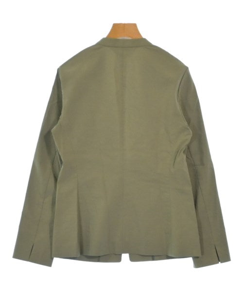 INDIVI Collarless jackets