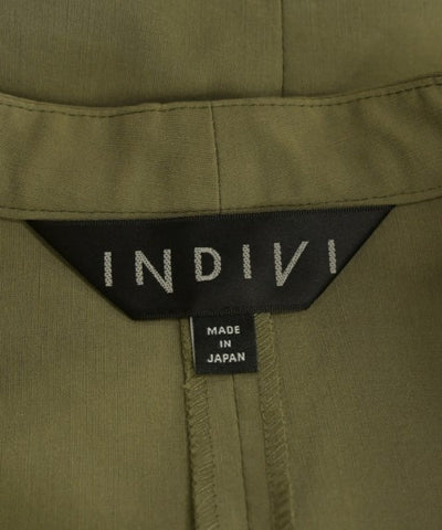 INDIVI Collarless jackets