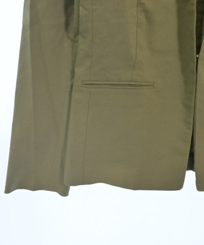 INDIVI Collarless jackets