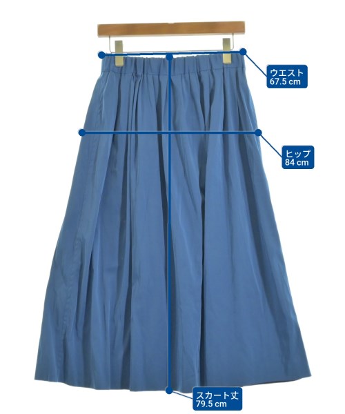 INDIVI Long/Maxi length skirts