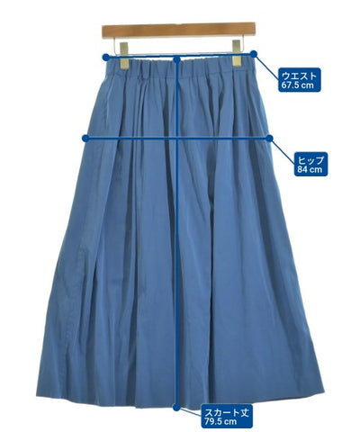 INDIVI Long/Maxi length skirts