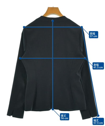 INDIVI Collarless jackets