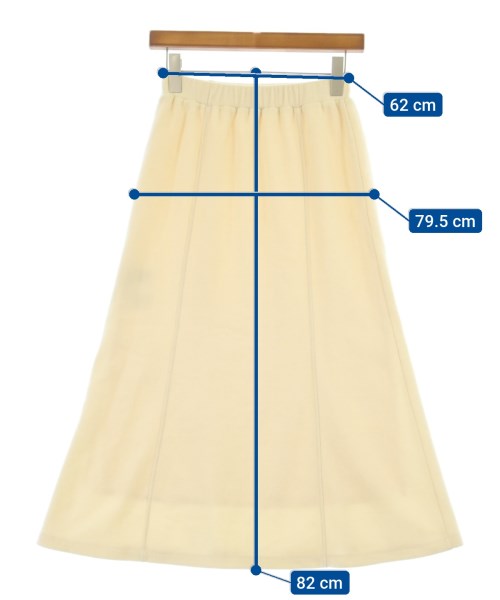 INDIVI Long/Maxi length skirts