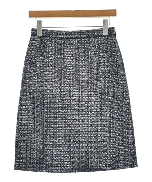 INDIVI Knee length skirts