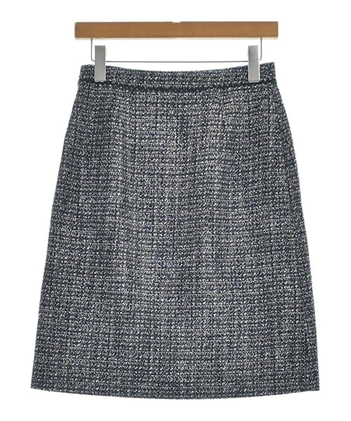 INDIVI Knee length skirts