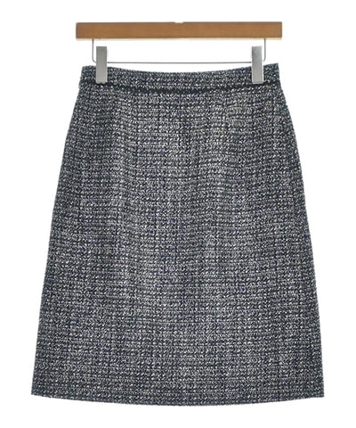 INDIVI Knee length skirts