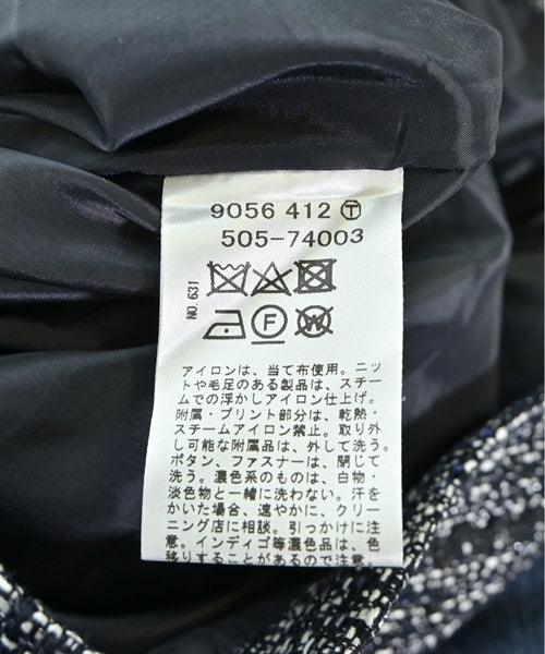 INDIVI Knee length skirts