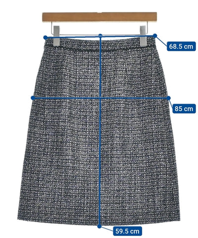 INDIVI Knee length skirts