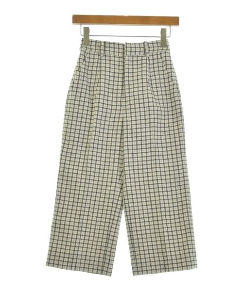 INDIVI Cropped pants