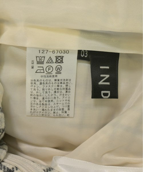 INDIVI Cropped pants