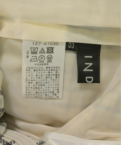 INDIVI Cropped pants