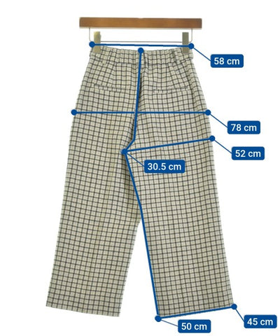 INDIVI Cropped pants