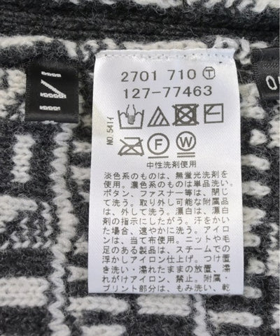 INDIVI Knee length skirts