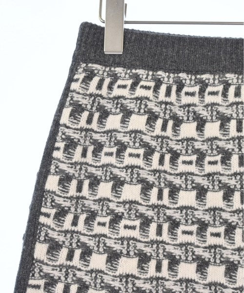 INDIVI Knee length skirts