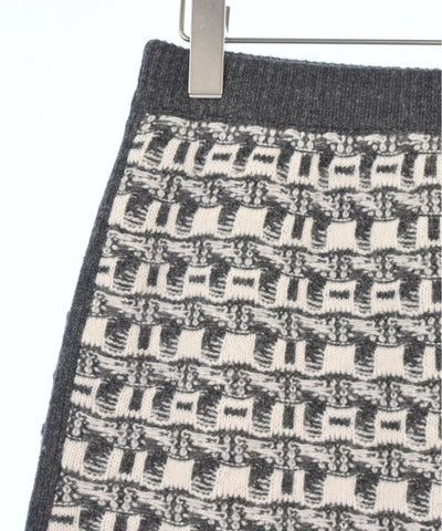 INDIVI Knee length skirts