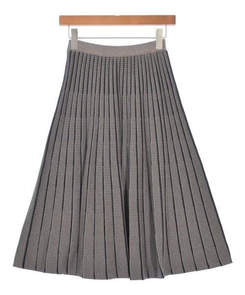 INDIVI Long/Maxi length skirts