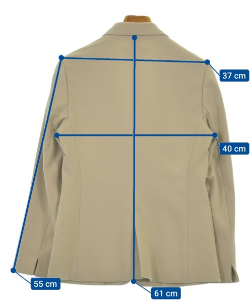 INDIVI Casual jackets