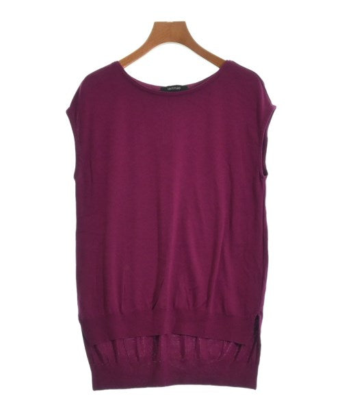 UNTITLED Sleeveless tops