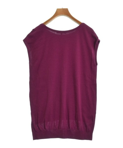 UNTITLED Sleeveless tops