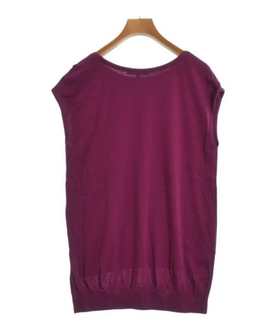 UNTITLED Sleeveless tops