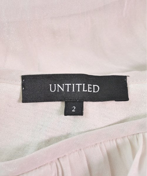 UNTITLED Blouses