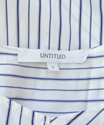 UNTITLED Casual shirts