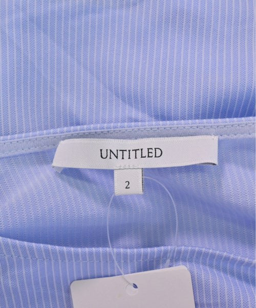 UNTITLED Blouses