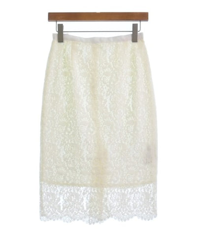 UNTITLED Long/Maxi length skirts