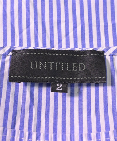 UNTITLED Blouses