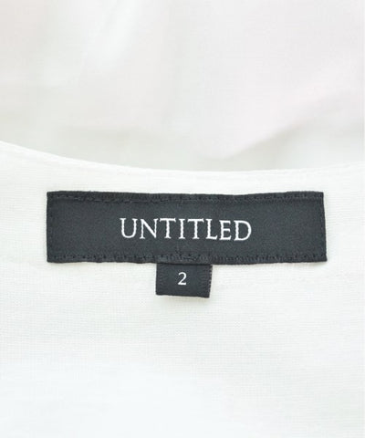 UNTITLED Blouses