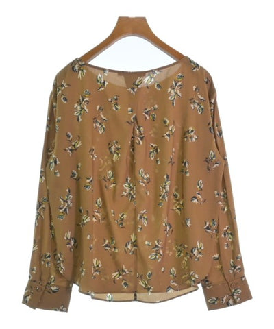 UNTITLED Blouses