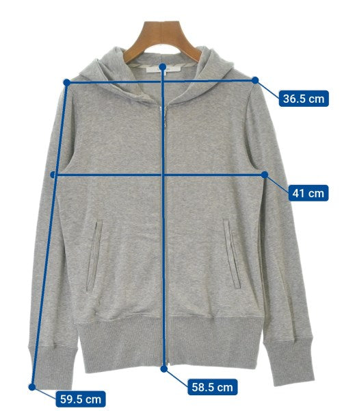 UNTITLED Hoodies