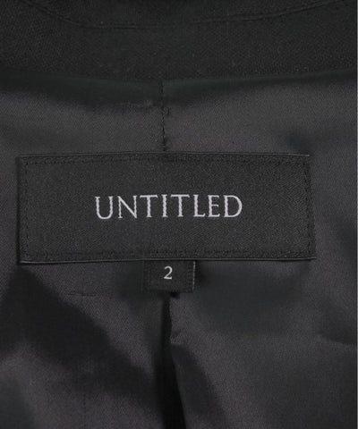 UNTITLED Blazers/Suit jackets