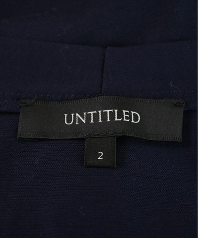 UNTITLED Cardigans