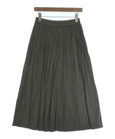 UNTITLED Long/Maxi length skirts