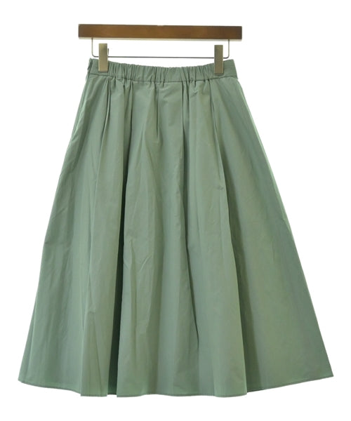 UNTITLED Long/Maxi length skirts